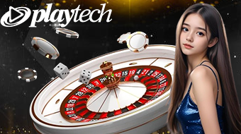 Playtech Casino