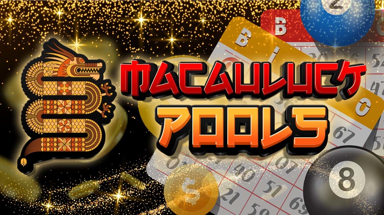 Togel MacauLuck Pools