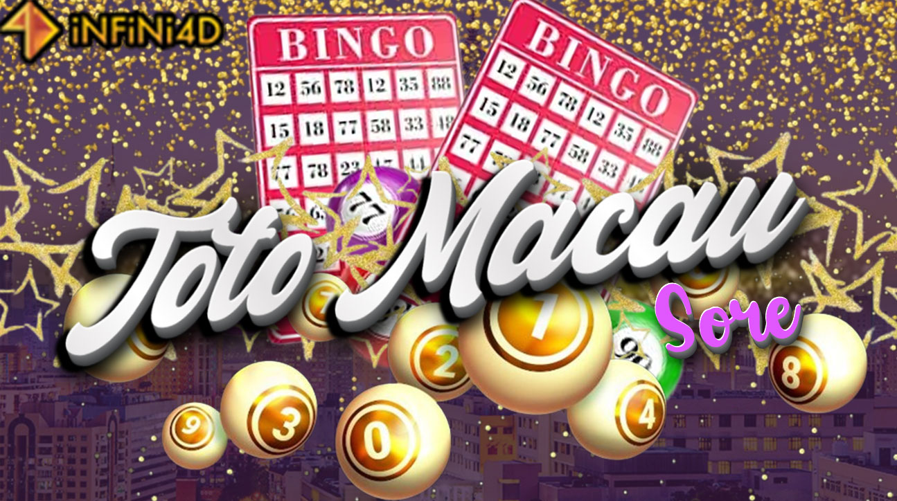 Toto Macau 